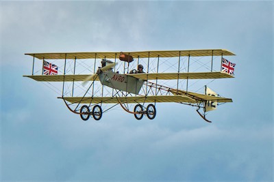 Avro Triplane